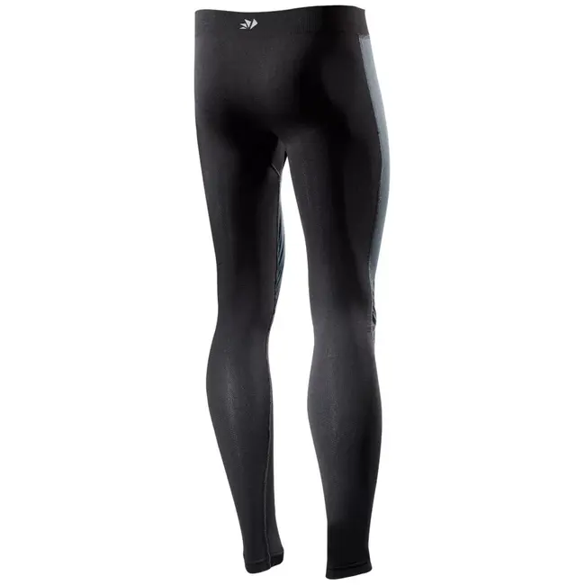 Pantaloni Lunghi Corti All Black Six2 Unisex